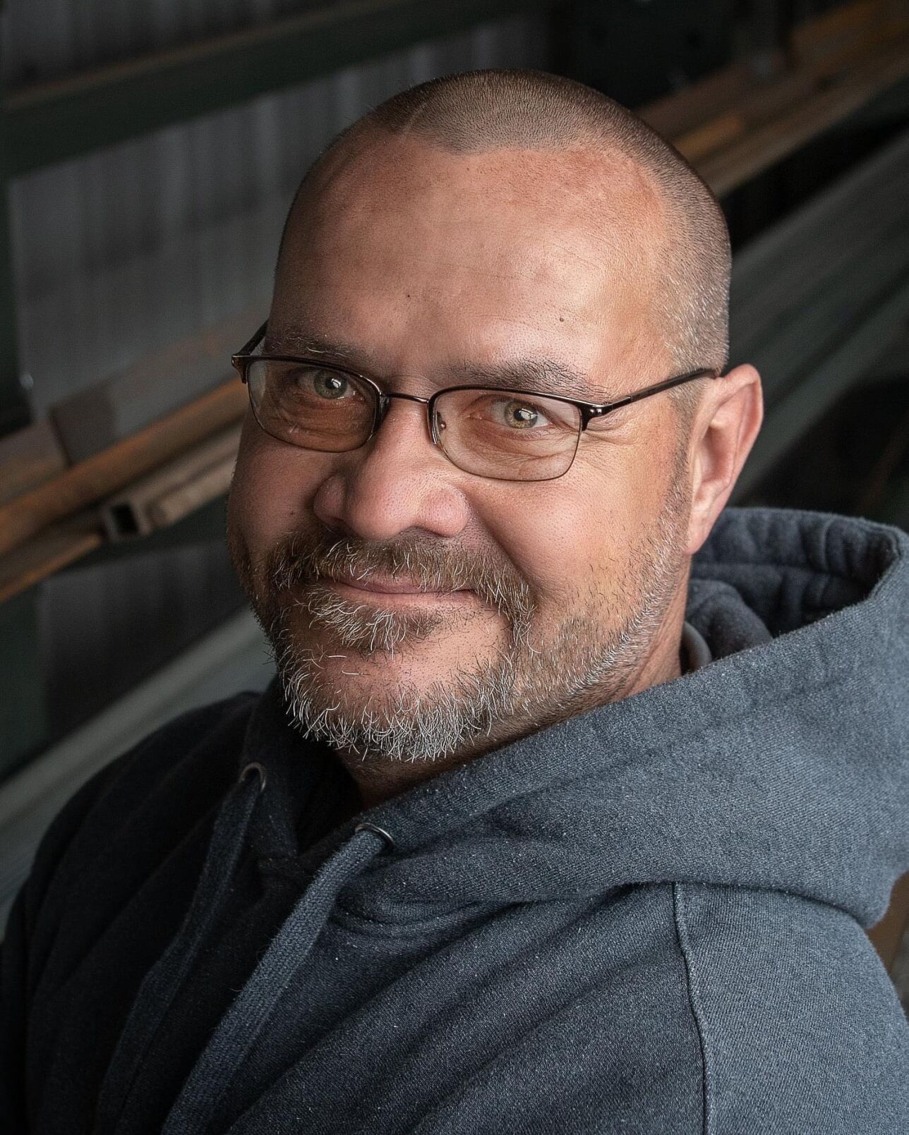 Daniel Frank Kasuboski